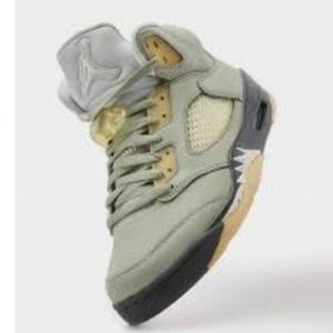 NIKE AIR JORDAN 5